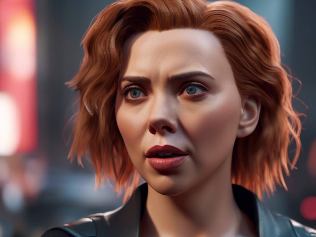 OpenAI halts ChatGPT voice amidst Scarlett Johansson drama! ??️