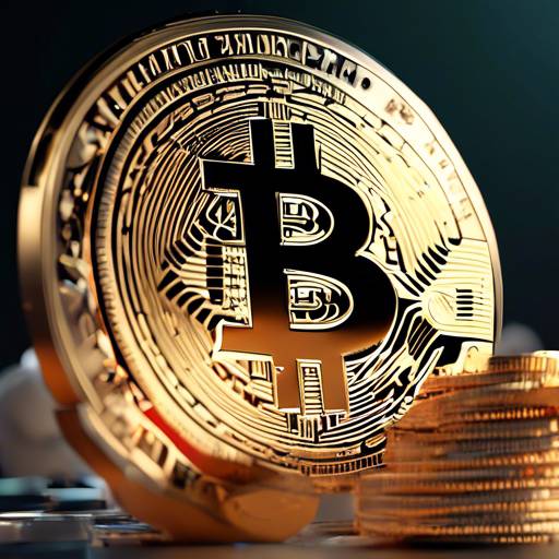 Bitcoin Surges 45% in FEB-2024! Will it Keep Rising? ?