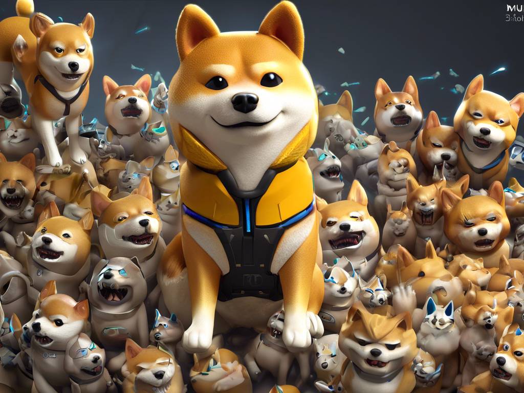 Mudrex Offers 20 Billion Shiba Inu ? Don't Miss Out!
