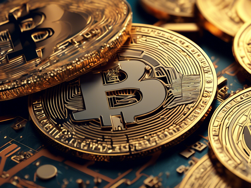 Discover top crypto strategies for passive income ??