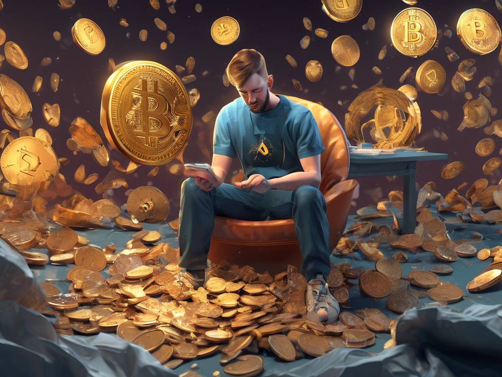 Discover the Weekly Crypto Losers and Their Whys ?