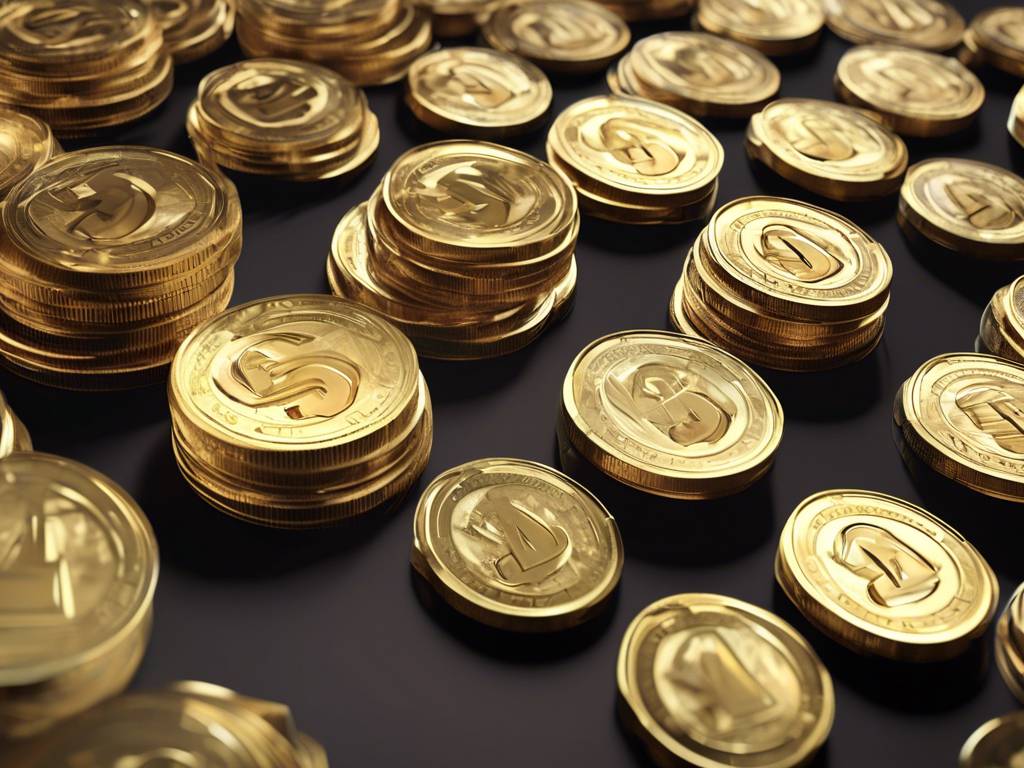 Worldcoin Team Prepares to Sell 1.5 Million WLD Tokens Every Week ?