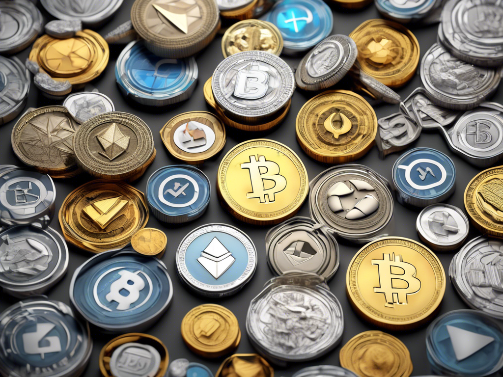 Donald Trump Requests Bitcoin, Ethereum, Dogecoin, XRP Donations ??