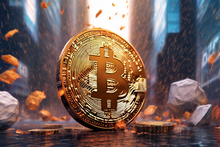 Bitcoin Slump Hits NFT Market: Q2 Sales Plummet ? Invest smartly.