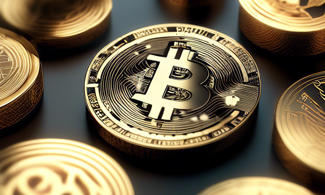 Strategic Crypto Reserve to be Created, Gensler to be Sacked, Bitcoin Never to Sell?