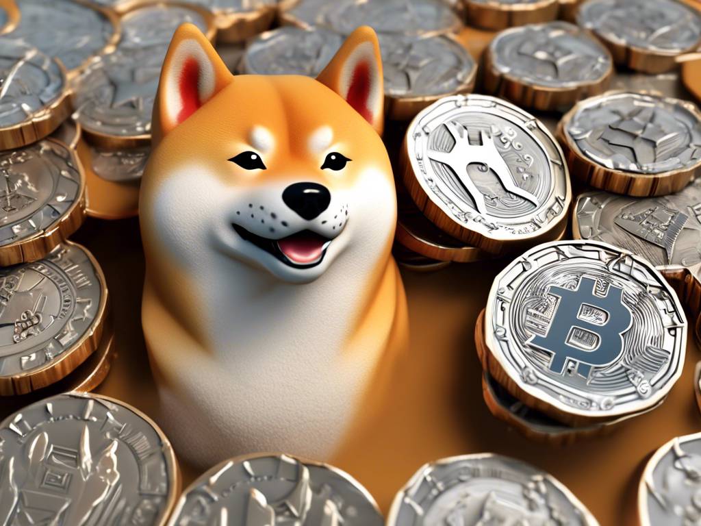 Shiba Inu price to surge 50% ?? amid meme coin frenzy!