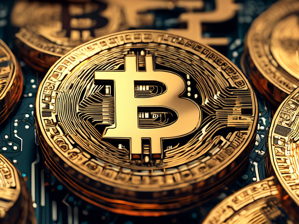 Unlocking Bitcoin Scalability: Detailed Analysis ?