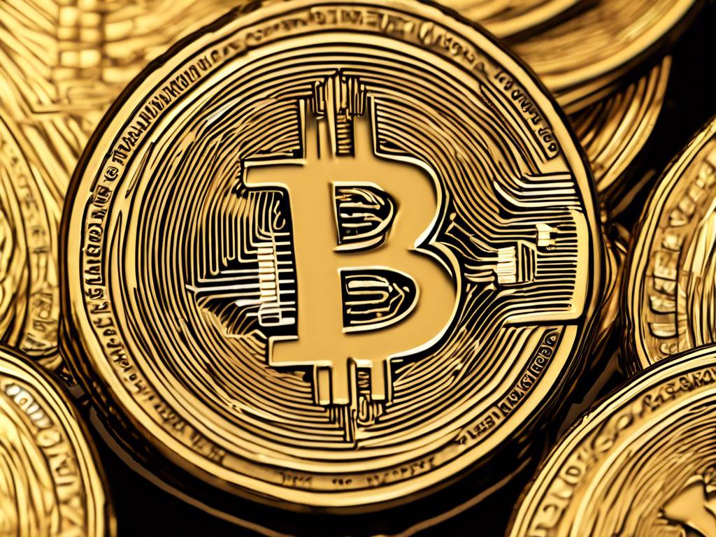 Bitcoin-Linked Meme Coin Surges 3,000% in a Month! ?