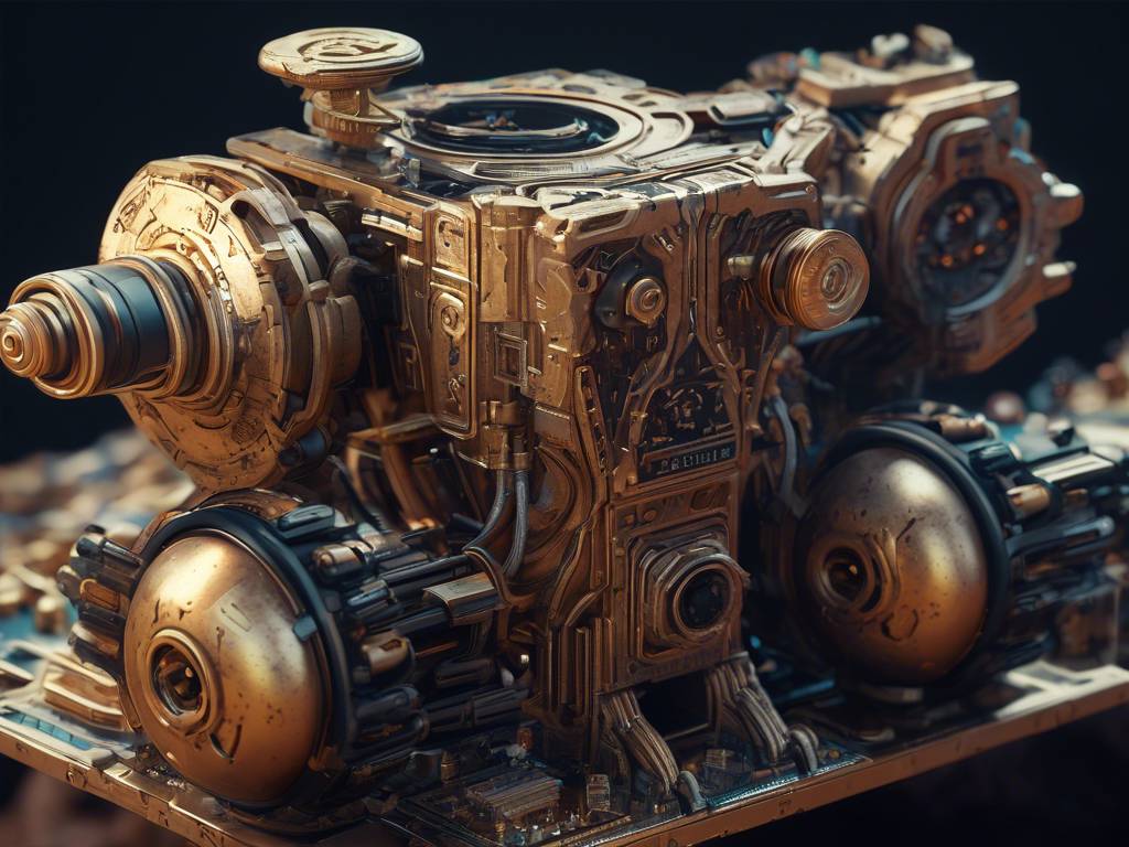 Machine learning predicts Terra Classic price for 4/30/24 ?