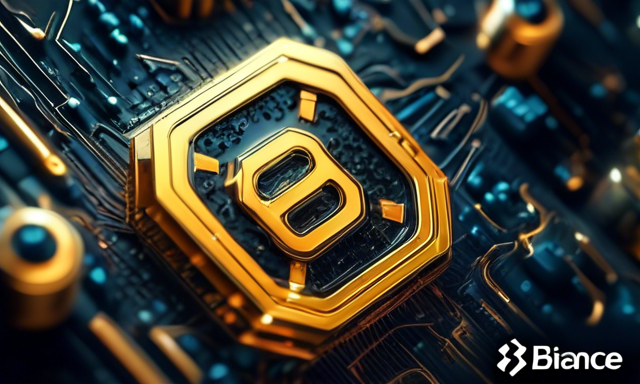 Particle Network's Chain Abstraction Solution Invested in by Binance Labs! ?