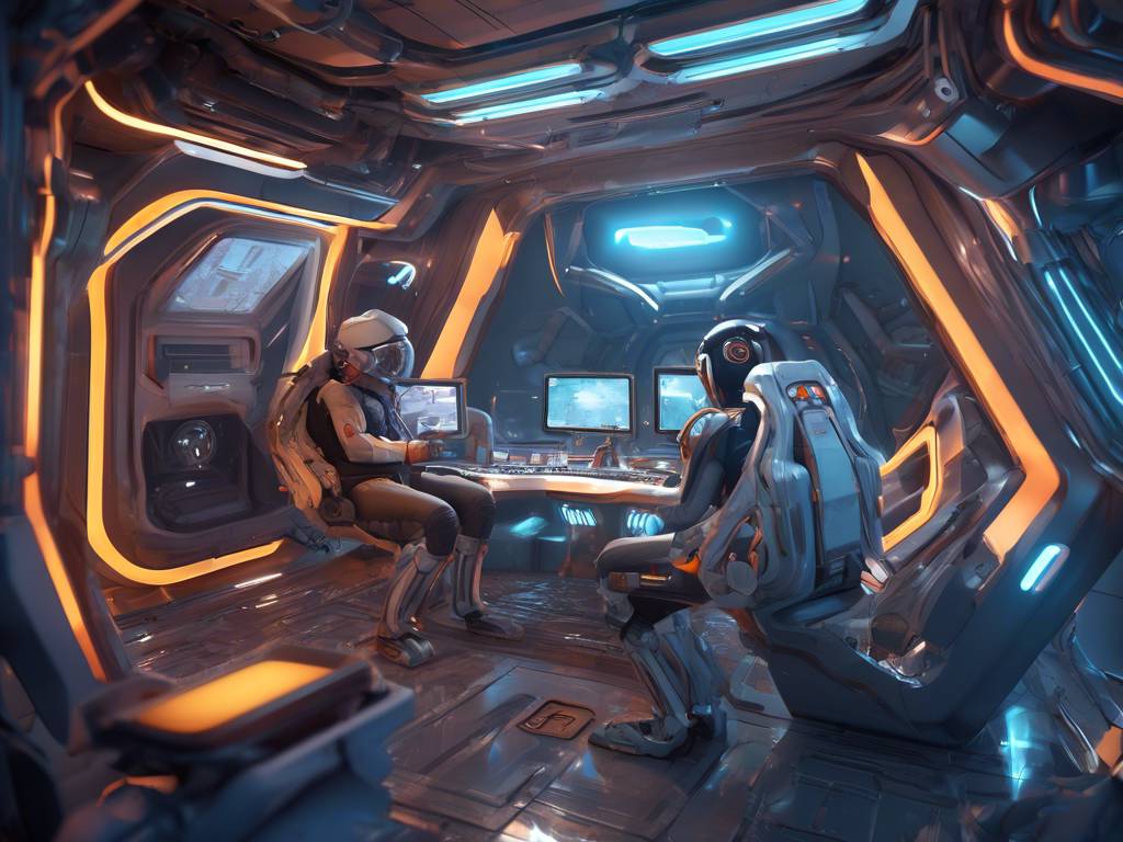 AGI Development Unveiled: Embrace the Future ??