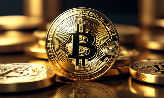 The testing of Bitcoin's 'Digital Gold' status is being done as Real Gold achieves new record highs ?
