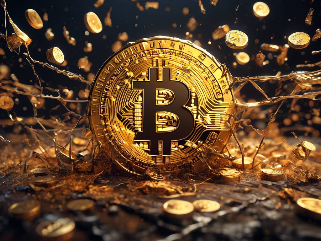 Bitcoin halvings result in 18-month rally ?: Expert ?