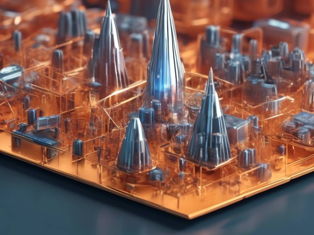 Alpen Labs reveals $10.6M in funding, leads Bitcoin scaling ??