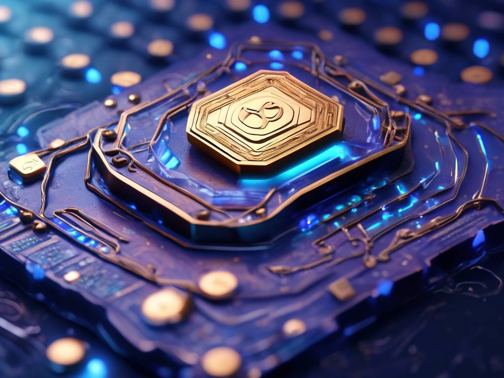 Cove teams up with Bazaar for COVE Token Auction ??