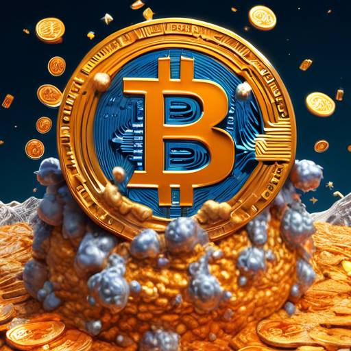 Bitcoin Surges to $50K ??- Monumental Milestone ?