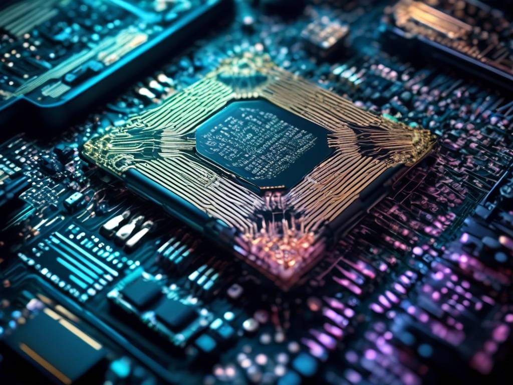 Explore Wedbush analyst's insights on AI chips ?