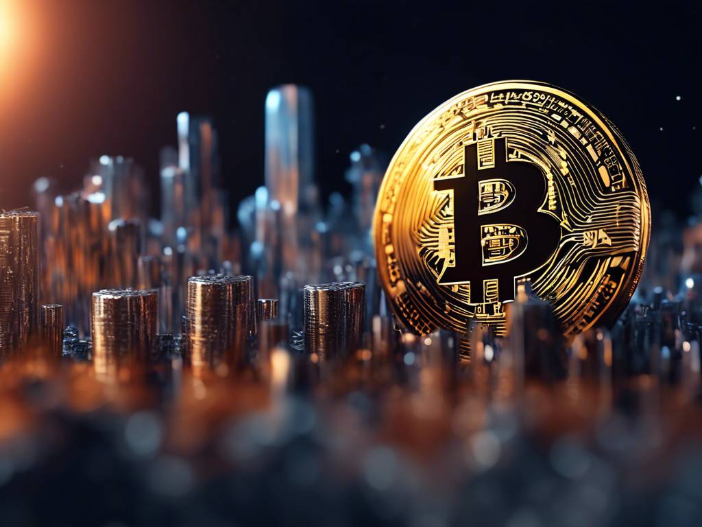 Bitcoin Price Surges to $64,500 ? Will it Hold?
