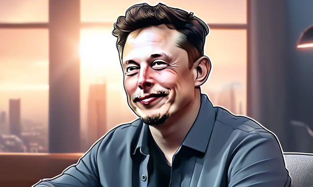 Exclusive Meta CEO Interview, Tesla and Google Earnings Discussed ?