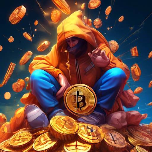 Crypto Expert Issues Urgent Alert: Grab Bitcoin and Ethereum Now ??