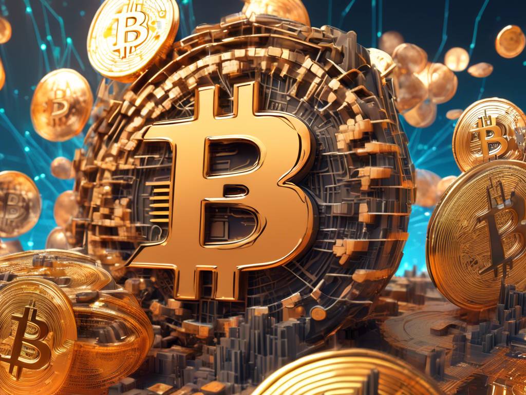Animoca Brands Building the Largest Web3 Ecosystem on Bitcoin ??