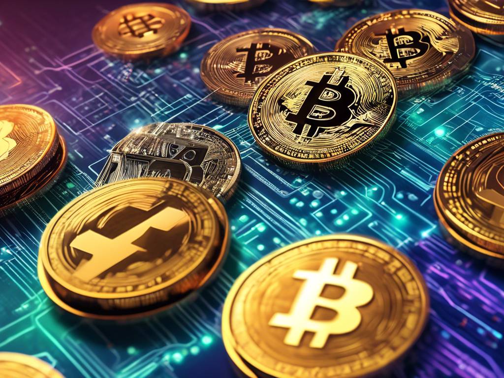 Payment provider brings back cryptocurrencies! ??