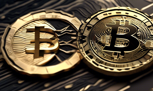 Death Cross Nears for Bitcoin as Two Altcoins Flourish in the Market ?
