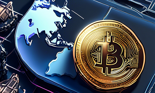 Could a Global Financial Shake-Up be Started by Russia's Approval of Crypto? ?
