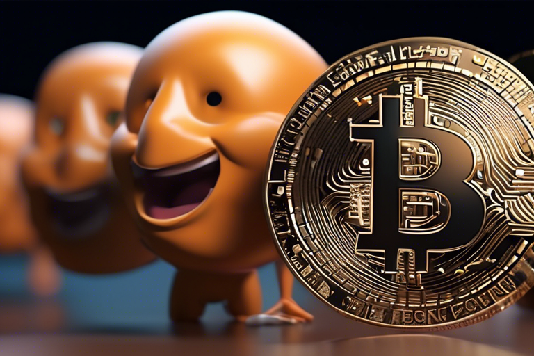 BONK price dips amid increased selling pressure ?