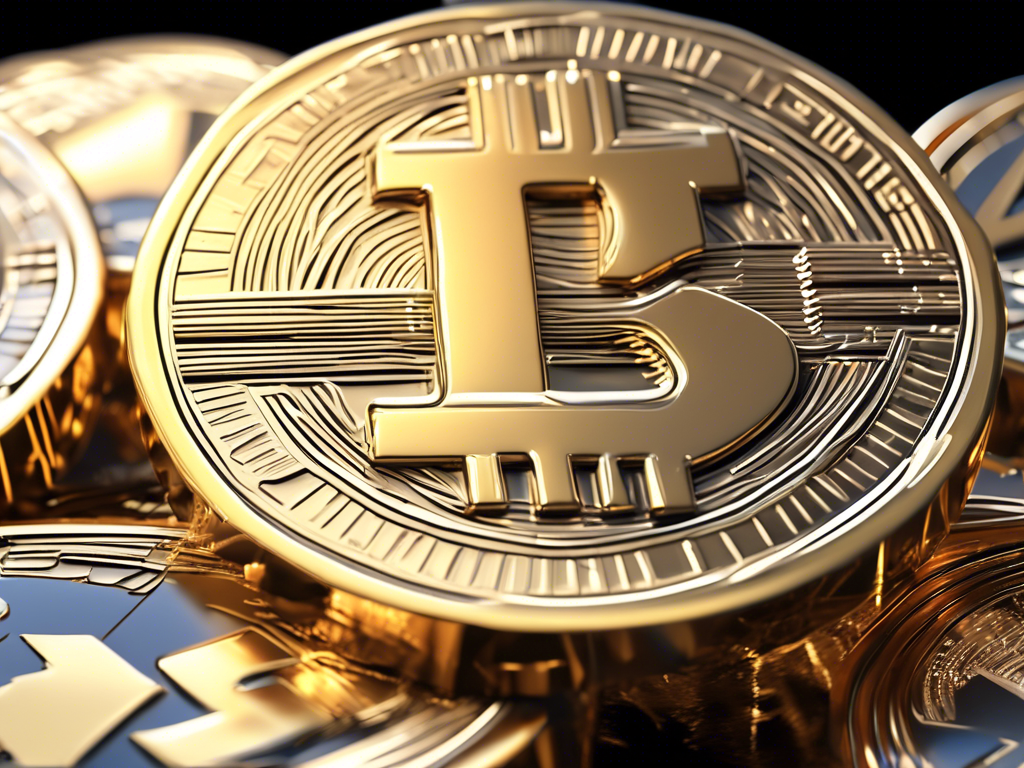 Trillions of ETH Flow Out of CEXes! Discover Where ??