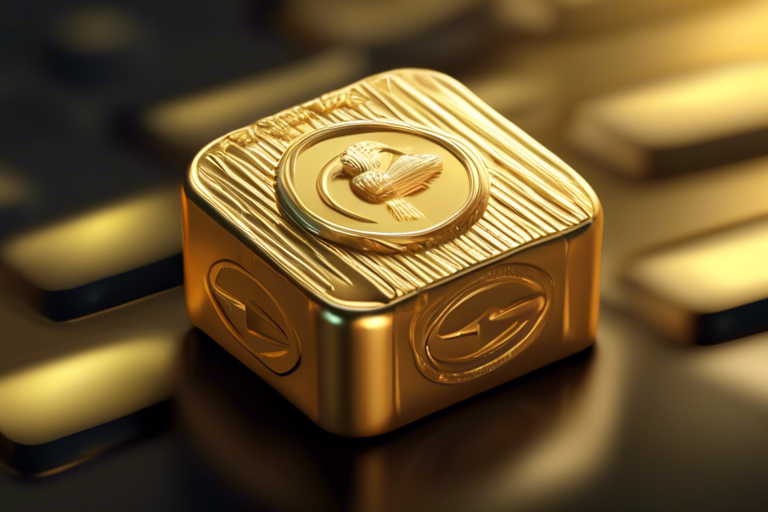 Uncover Airdrop Scams with Verified Gold-Check Twitter Users! ??