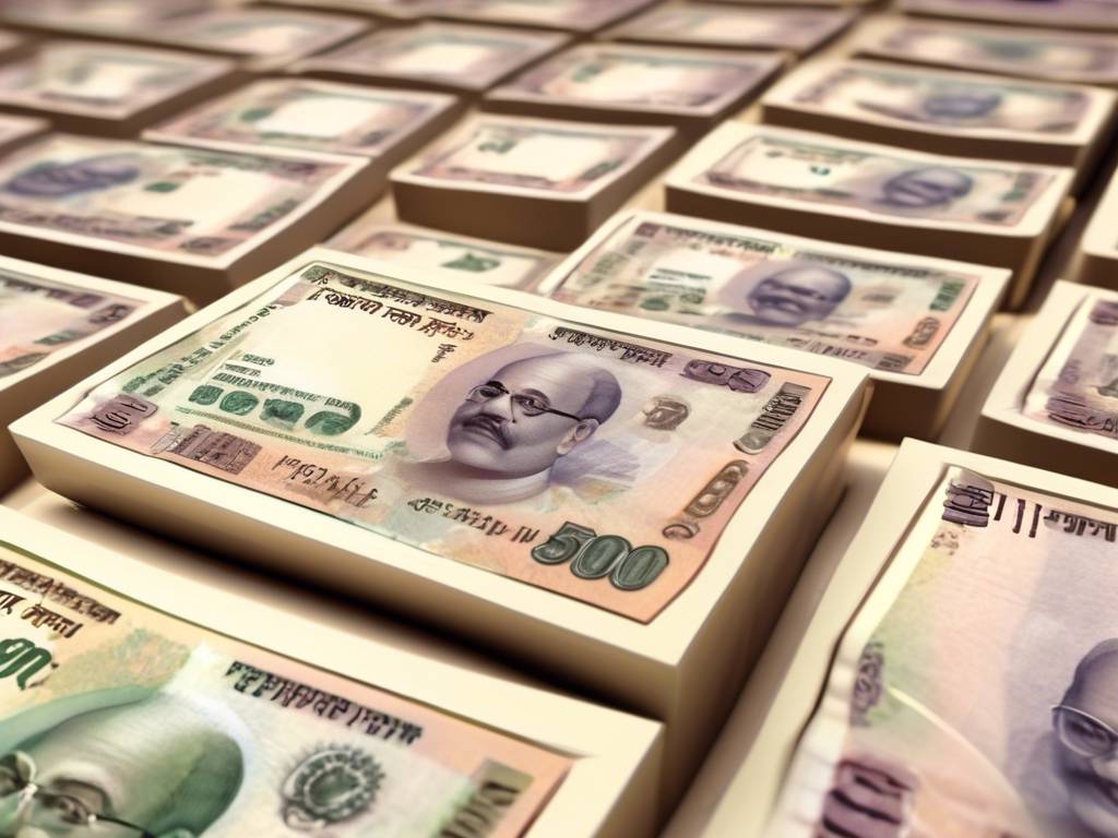 FPIs withdraw Rs 5,200 crore in April ??