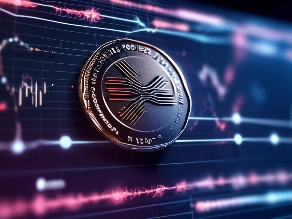XRP: Social buzz signals $0.70, but technicals predict $0.50 dip first ?