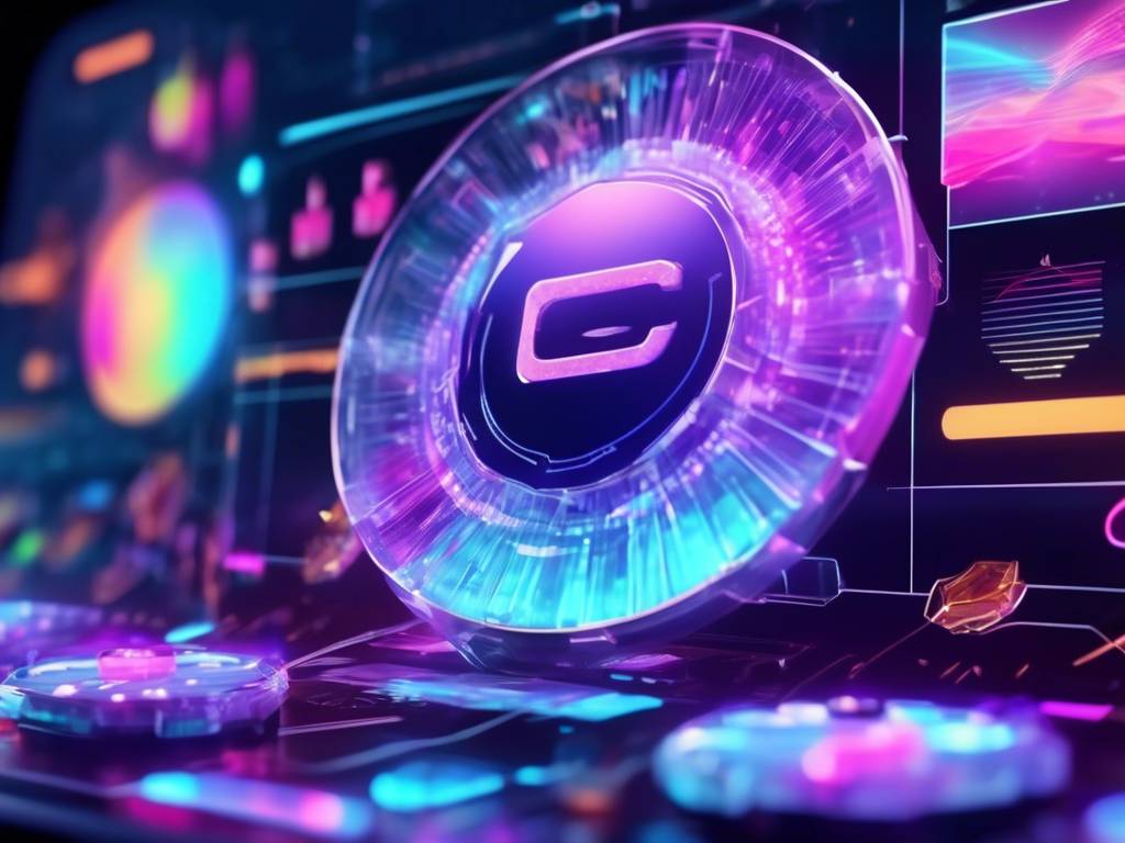 Holograph levels up gaming NFTs with new funding ??