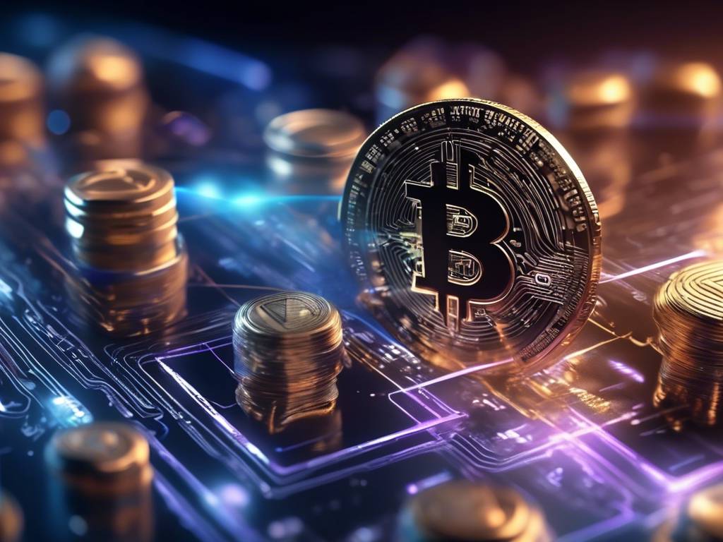 SEC's Potential Ethereum Security Classification Explained by Galaxy Digital Exec! ??