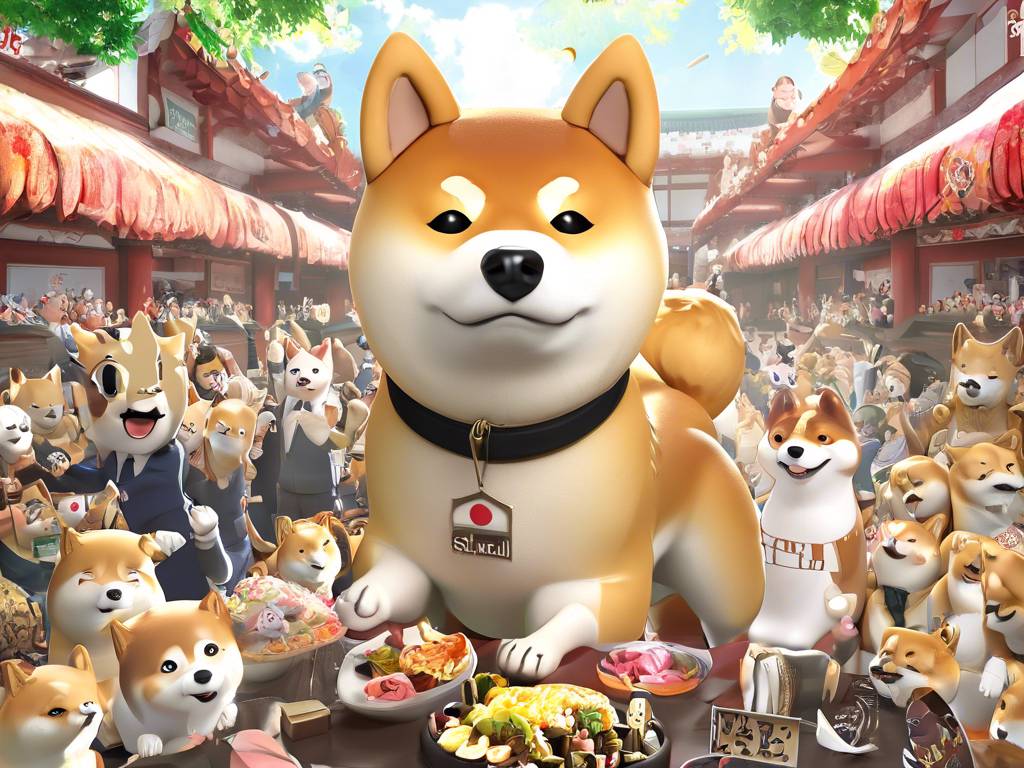 Shiba Inu Community Unleashes ‘The Shib’ Magazine's 17th Edition: Get All the Deets! ??