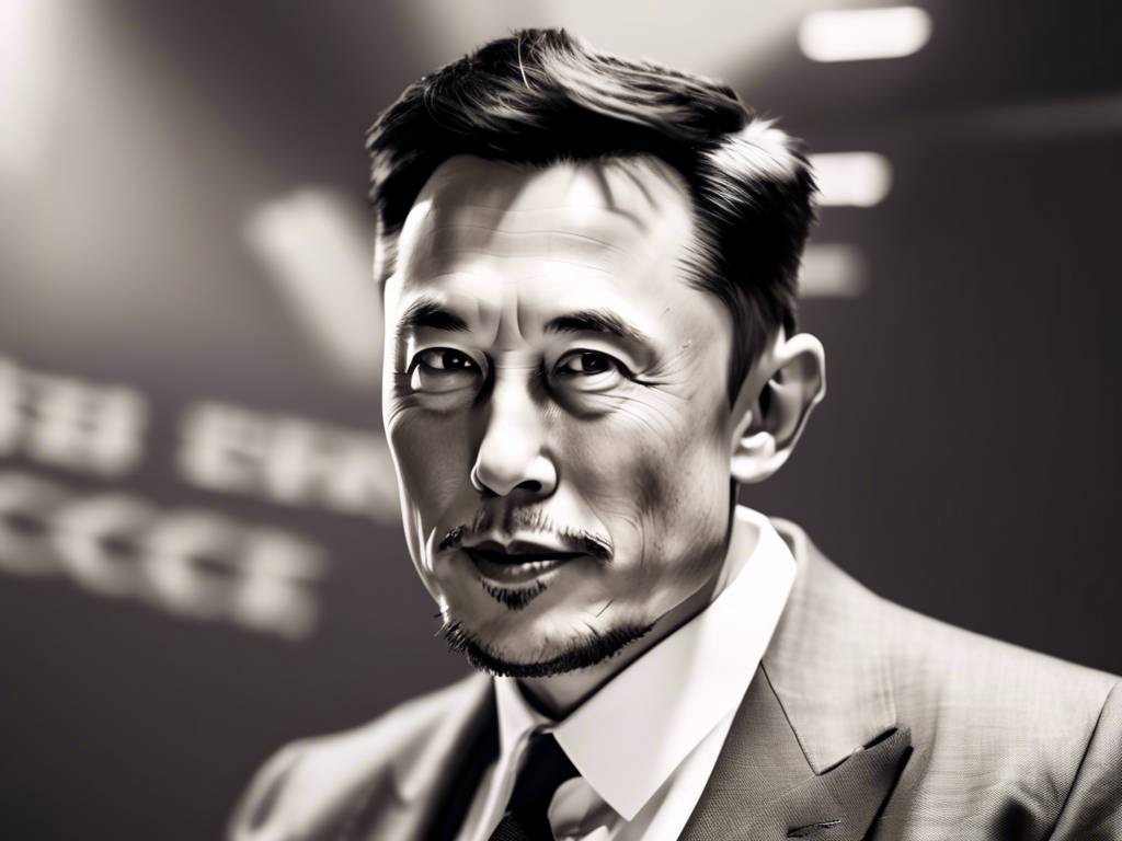 Crypto Analyst Predicts Impact of Tesla's China Approval and Paramount CEO Ousting ?
