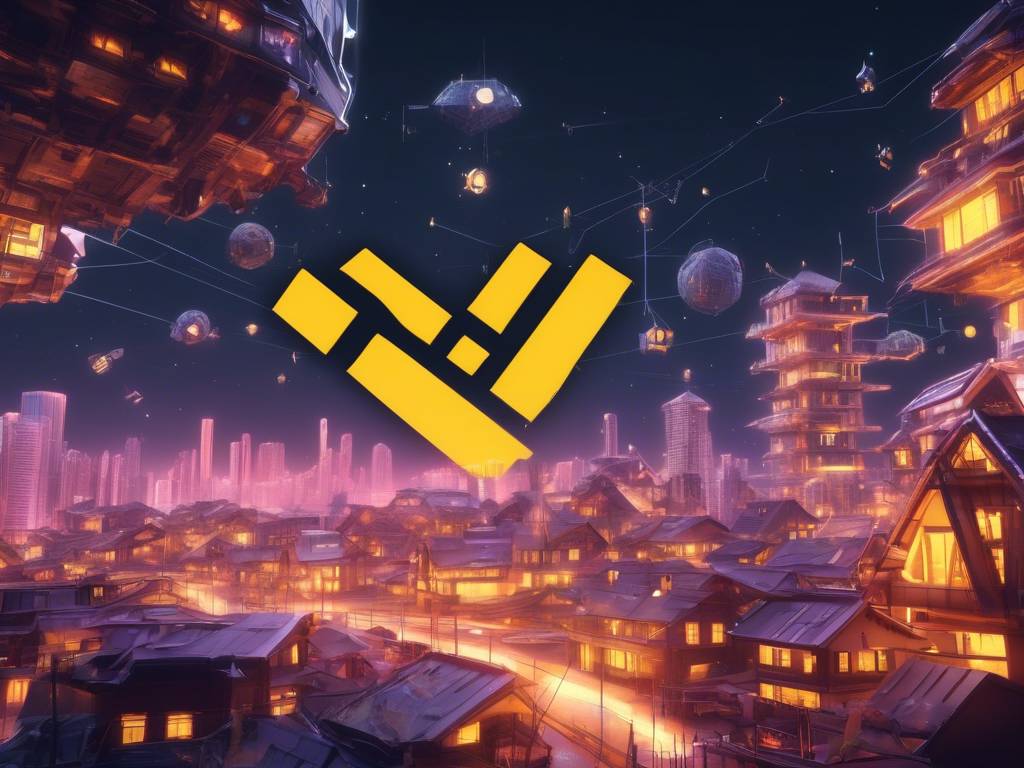 Binance CEO Answers: Home Base Dilemma??