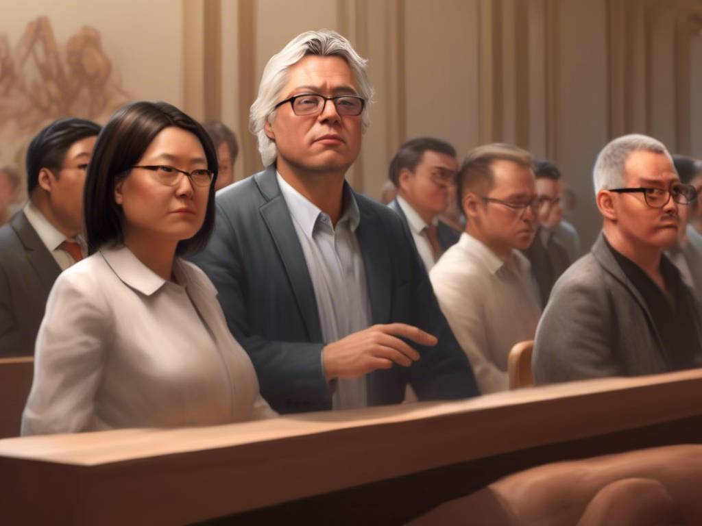 Terra Founder Appeals Extradition Ruling, Criticizes Court's 'Bizarre' Interpretation ?