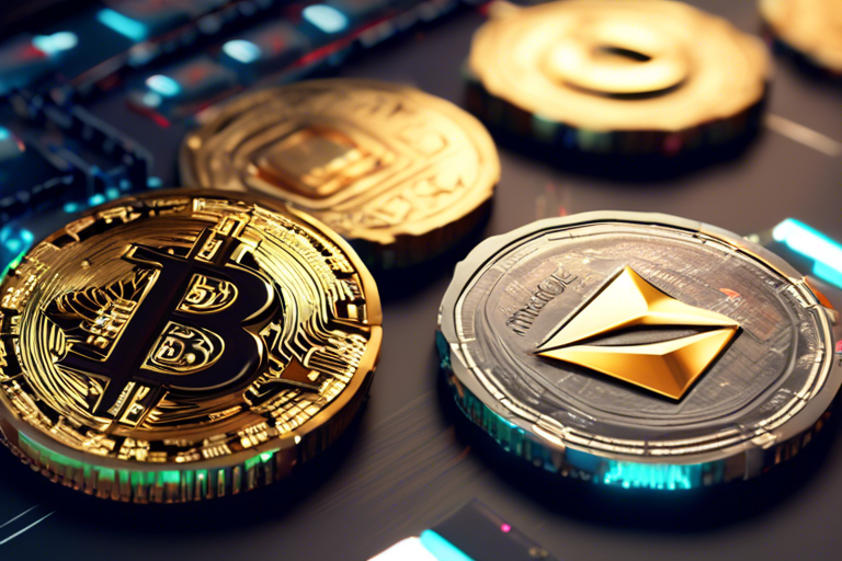 Top gaming altcoins worth exploring now! ??