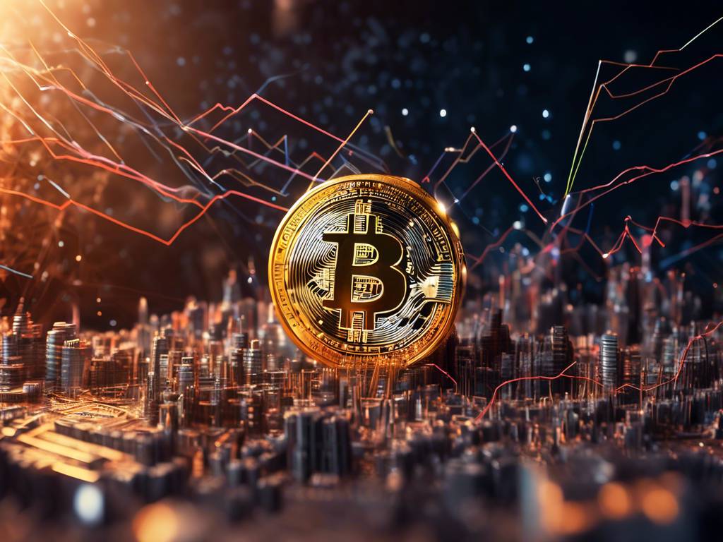 Bitcoin's remarkable 12,464% surge in a decade; What's ahead for BTC? ?