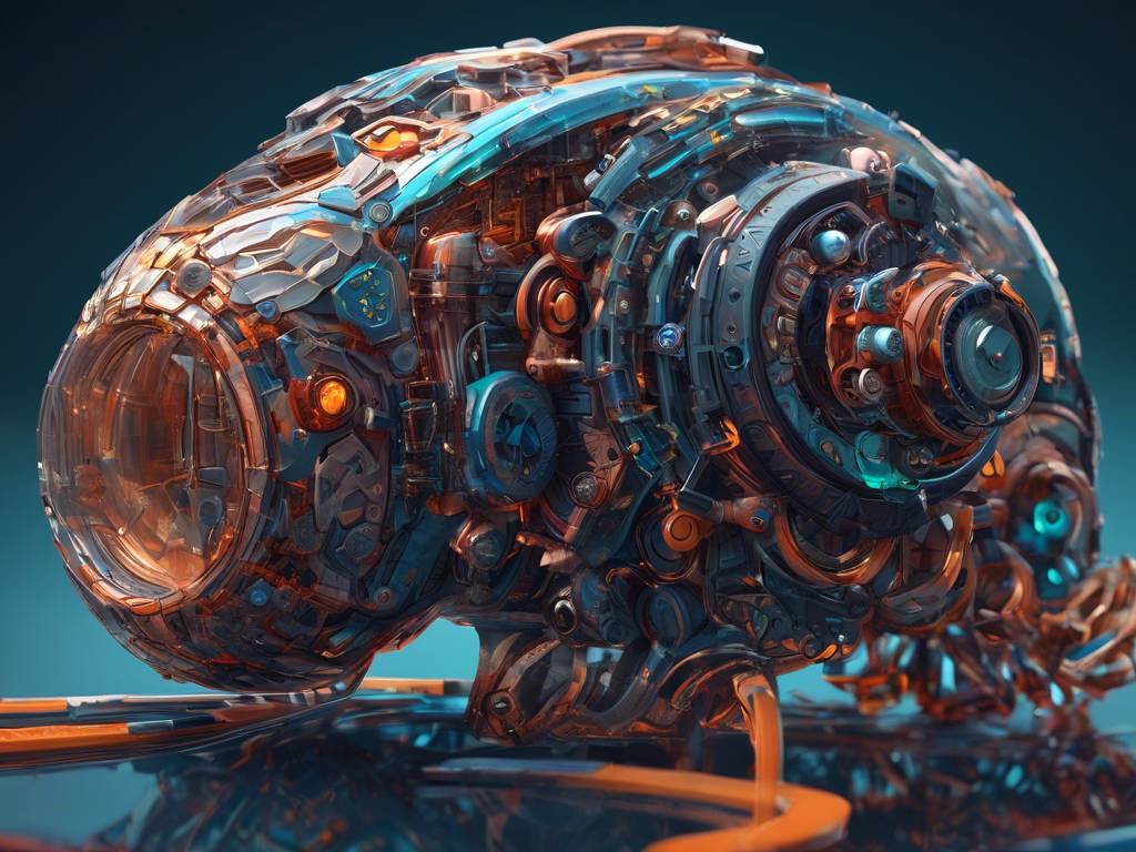 TRAME Unleashes AI-Powered 'Generative Craft' ??