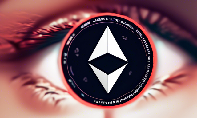 Is a Breakout Coming? $3K being set as the target by Ethereum Bulls ?