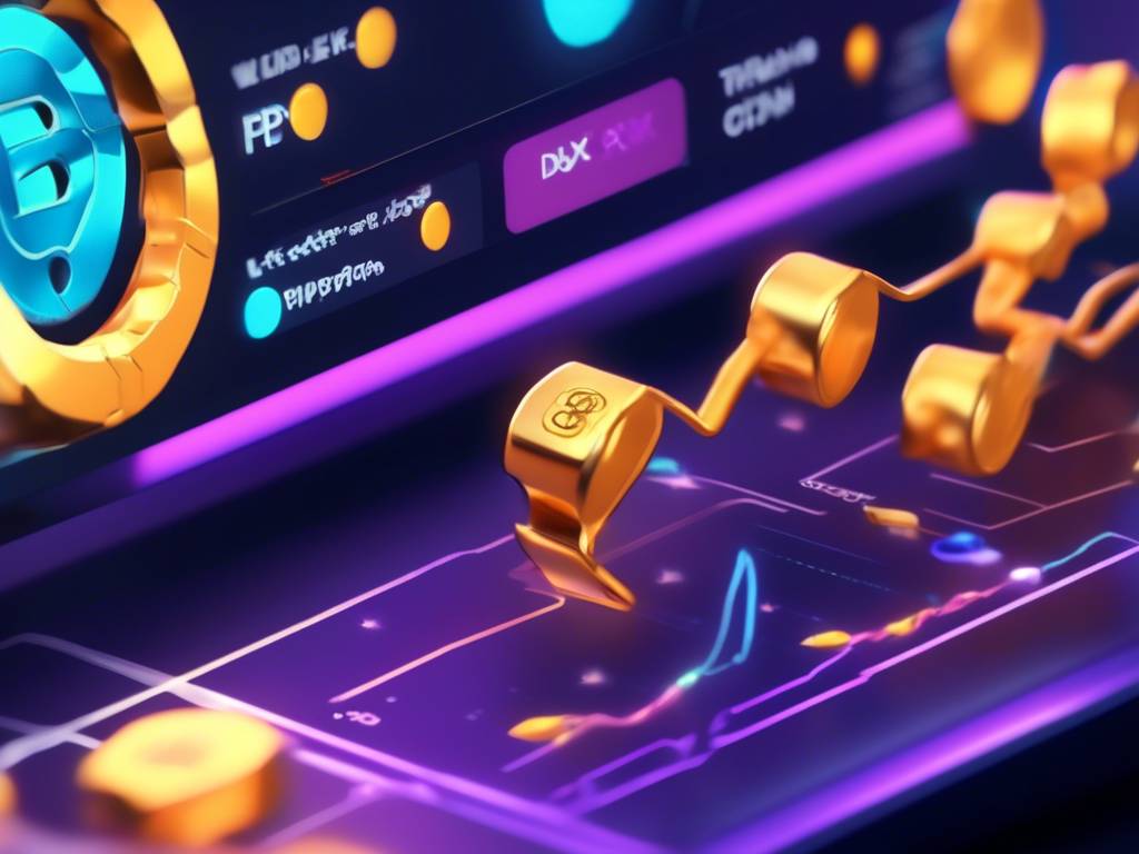 Beginners Guide to Trading on dYdX Chain ??