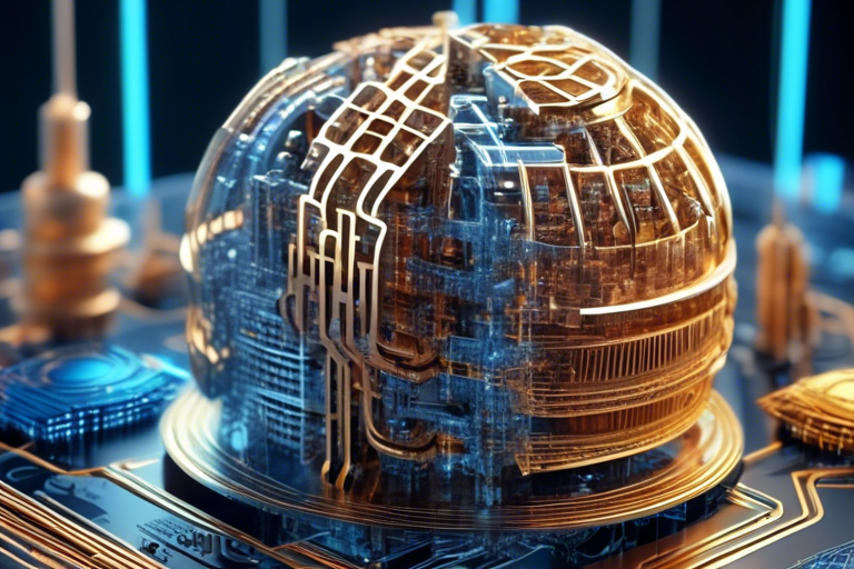 Transform Your Business with Strategic Outsourcing for Cognitive Architecture ?