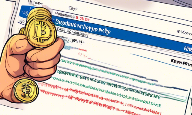 September is the deadline for the discussion paper on India's new crypto policy. ??