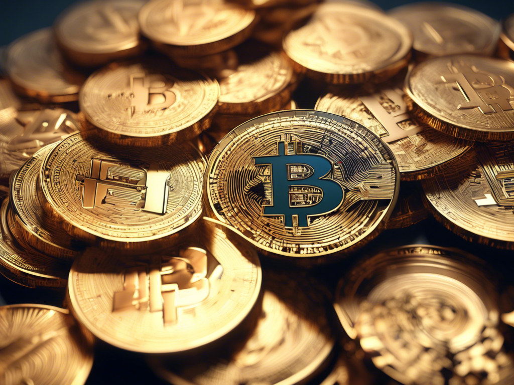 Crypto investors flock in record numbers ???