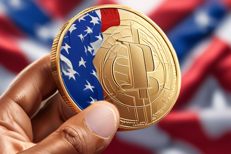 Coinbase launches $2M crypto ad campaign targeting Latino voters ??