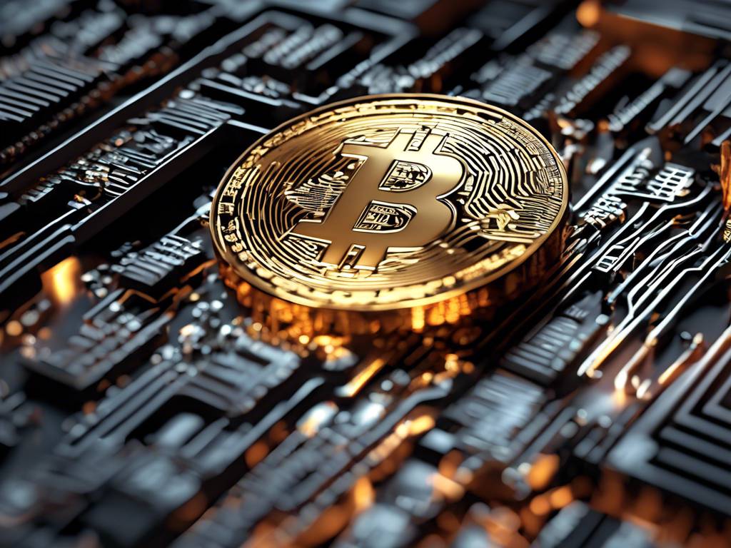 Bitcoin's price drops post U.S. job report beat expectations ?