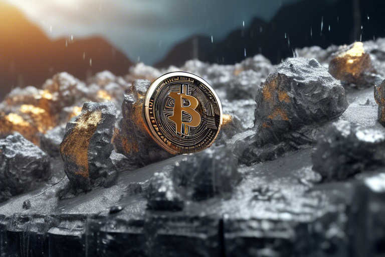 Bitcoin Miners Weather Longest Sell-Off ? Ever!